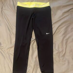 Nike Pro Dri-Fit leggings